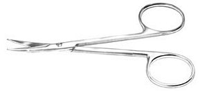 Kaye Dissecting Scissors - P5066